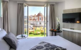 Ibis Styles Nice Centre Gare